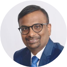 Dr. Pavan Mamilla, MD