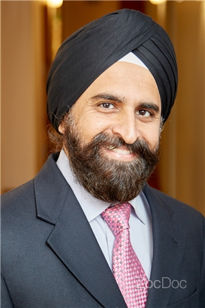 Dr. Pavanjit Chhabra, DDS