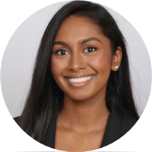Dr. Pavithra Wickramage, DO, MPH