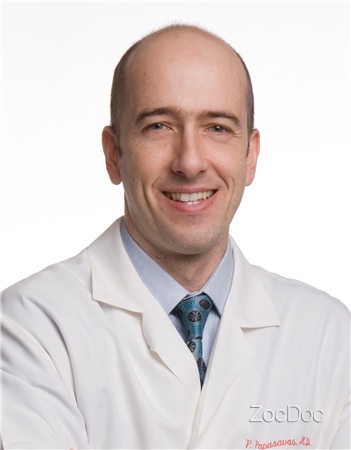 Dr. Pavlos Papasavas, MD