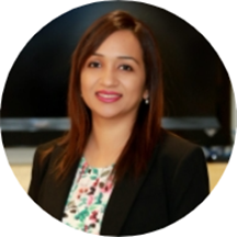 Dr. Pawandeep Kaur, DDS