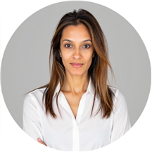 Dr. Payal Patel, MD