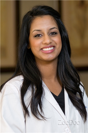 Dr. Payal Rajyaguru, DMD