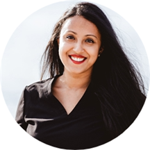 Dr. Payal Shah, DMD