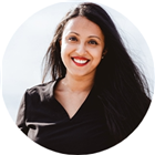 Dr. Payal Shah, DMD