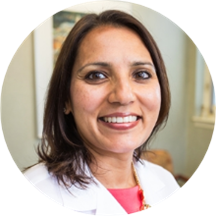 Dr. Payal Shah, MD