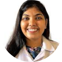 Dr. Payal Shah, OD