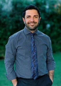 Dr. Payam Abedi, DDS