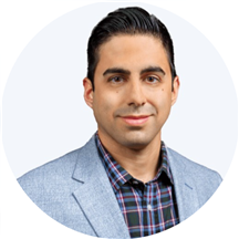 Dr. Payam Hadian, MD