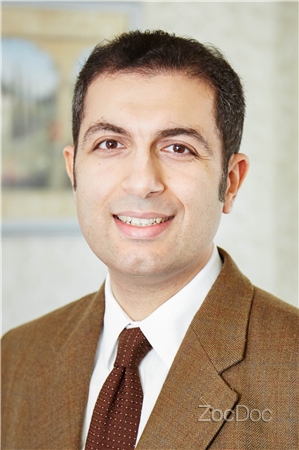 Dr. Payam Kashani, DDS