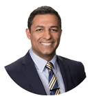 Dr. Payam Pourahmad-Haghighi, DDS