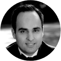 Dr. Payam Rezai, DDS