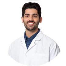 Dr. Payam Shaaf, DDS