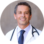 Dr. Paymon Banafshe, DO