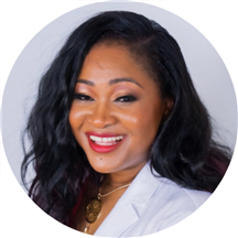 Dr. Peace Peters, DNP, MSN