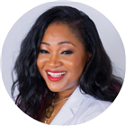 Dr. Peace Peters, DNP, MSN