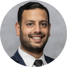 Dr. Pedram Khorsandi, MD