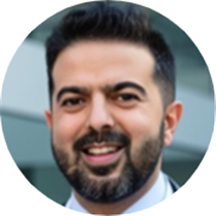 Dr. Pedram Kohan, MD