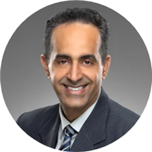 Dr. Pedram Namiranian, DDS