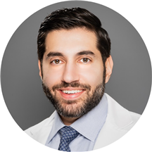 Dr. Pedram Sinai, MD