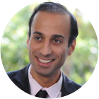 Dr. Pedram Sooferi, DDS