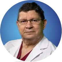 Dr. Pedro Morales, MD