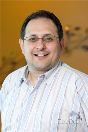 Dr. Pedro Rodriguez Guggiari, MD