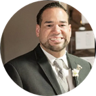 Dr. Pedro Ruiz, DMD