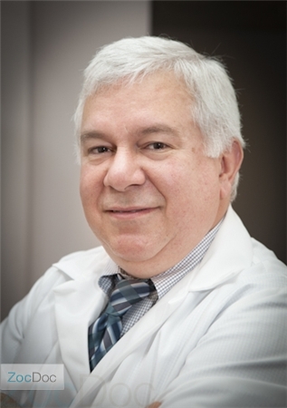 Dr. Pedro Segarra, MD
