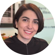 Dr. Pegah Ardestani, DDS