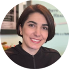 Dr. Pegah Ardestani, DDS