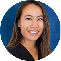 Dr. Peggy Chen, OD