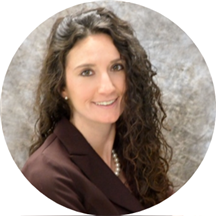 Dr. Peggy Hoffman, PsyD