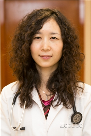 Dr. Pei Gao, MD