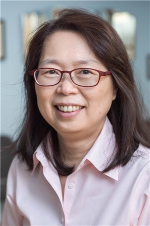 Dr. Pei Peng, DDS