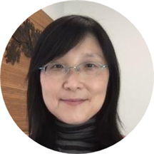 Dr. Pei-Yi Lin, PhD