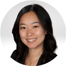 Dr. Pei Zhi Lin, OD