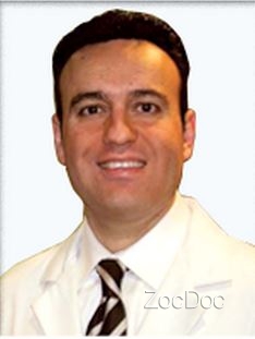 Dr. Pejman Shirazy, MD