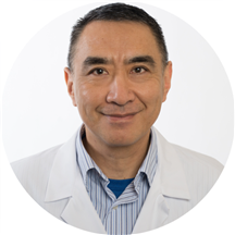 Dr. Pen Hou, MD