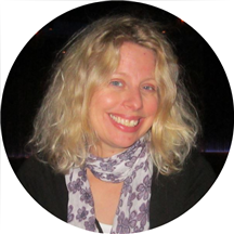 Dr. Penelope Asay, PhD