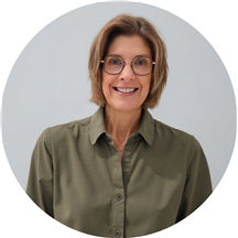 Dr. Penelope Haeker, OD