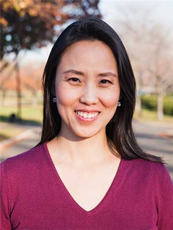 Dr. Penelope Hsu, MD