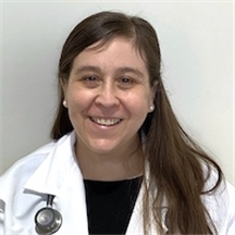 Dr. Penina Segall, MD