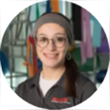 Dr. Peninah Friedman, DPT