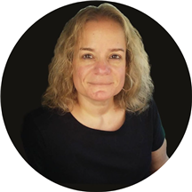 Dr. Penni Waldman, PhD