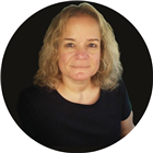 Dr. Penni Waldman, PhD