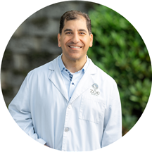 Dr. Pericles Stamatiades, DDS