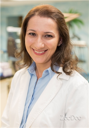 Dr. Perihan Elsayess, DDS