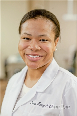 Dr. Perrice Murray, DMD