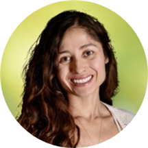 Dr. Perrine Portillo, PsyD